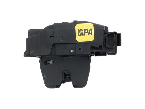 tailgate-lock-citroen-c3-iii-sx-2016-33745358 main image