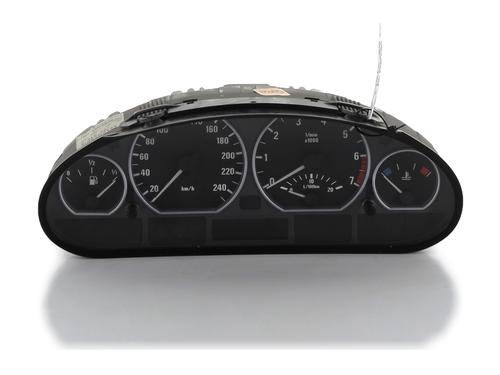 Kombinert Instrument BMW 3 (E46) 330 xi | BP29931090C47