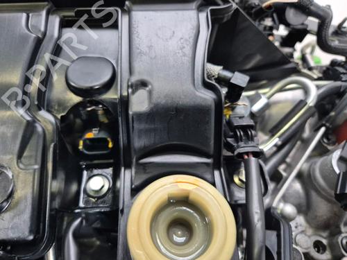 Engine RENAULT KADJAR (HA_, HL_) 1.6 dCi 130 (HLA4) | BP40557460M1 - Image 11