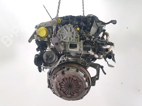 Engine PEUGEOT PARTNER Box Body/MPV 1.6 HDi / BlueHDi 75 | BP30503339M1