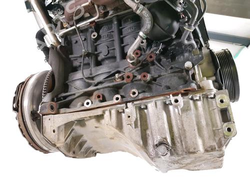 Engine AUDI A4 B8 Avant (8K5) 2.0 TDI | BP29381442M1 