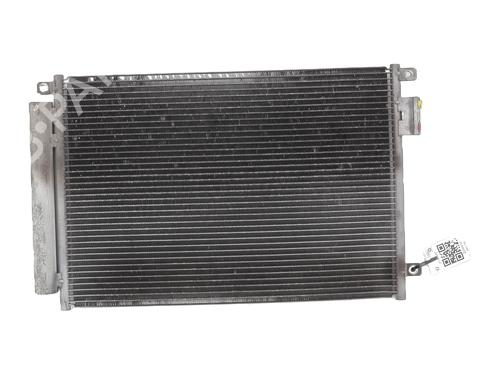 Used AC radiator AC radiator FIAT 500 (312_) 1.2 (312AXA1A) (69 hp) 33949330 33949330