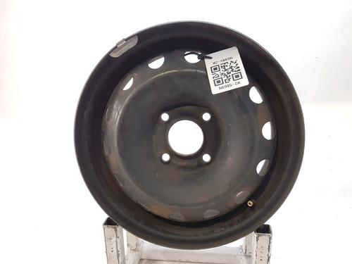 Used Rim Rim PEUGEOT 206 Hatchback (2A/C) 1.9 D (69 hp) 10480419 10480419