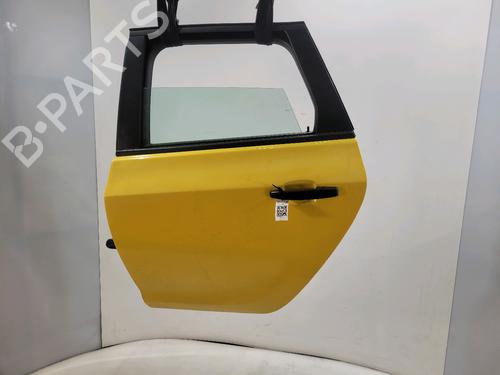 Used Left rear door OPEL ASTRA J Sports Tourer (P10) 1.7 CDTI (35) (110 hp) 30692983