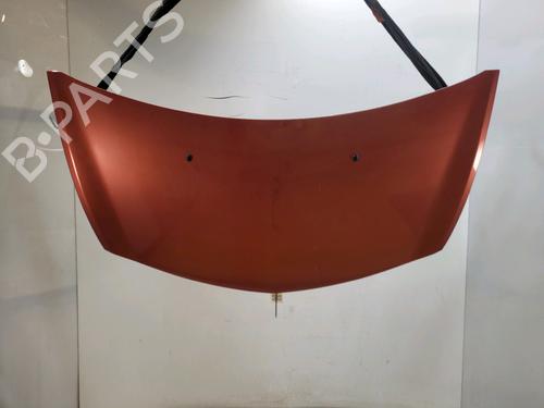 Used Hood RENAULT CLIO III (BR0/1, CR0/1) 1.5 dCi (BR17, CR17) (86 hp) 22343554