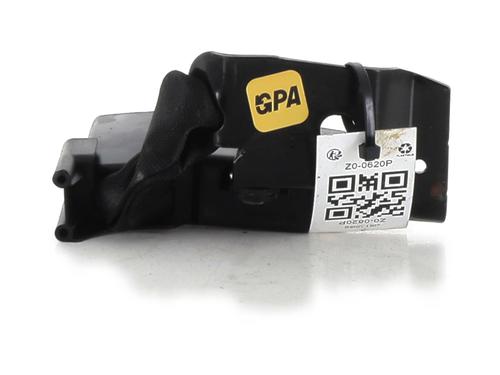 Seat buckle RENAULT CLIO III (BR0/1, CR0/1) 1.2 16V (BR0P, CR0P) | BP32225864I32