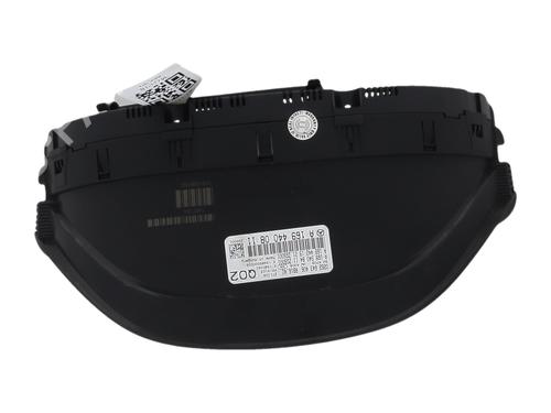 Used Instrument cluster Instrument cluster MERCEDES-BENZ A-CLASS (W169) A 160 CDI (169.006, 169.306) (82 hp) 40068799 40068799