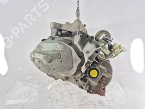 Gearbox CITROËN C3 Picasso (SH_) 1.6 HDi | BP39194769M3 - Image 4