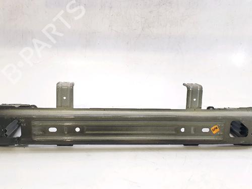 Used Rear bumper reinforcement FIAT PANDA (312_, 319_) 0.9 4x4 (312PXG1A) (86 hp) 29964327