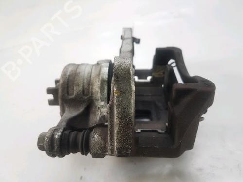 Left front brake caliper SUZUKI SWIFT IV (FZ, NZ) 1.2 (AZH412, ZC72S) | BP27917954M105 