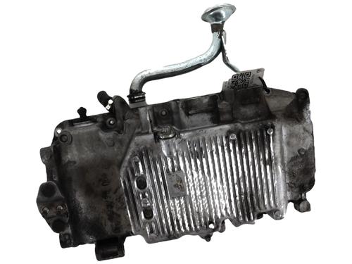 Used Oil sump SAAB 9-3 (YS3F, E79, D79, D75) 1.9 TiD (150 hp) 29578786