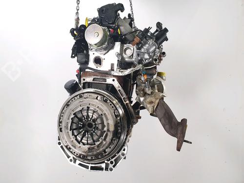 Engine DACIA DUSTER (HS_) 1.5 dCi 4x4 (HSMC, HSMD) | BP37532888M1 - Image 3