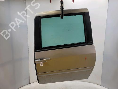 Used Left slide door PEUGEOT 807 (EB_) 2.0 HDI (136 hp) 31122974