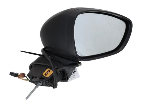 Used Right mirror CITROËN C3 II (SC_) 1.4 HDi 70 (SC8HZC, SC8HR0, SC8HP4) (68 hp) 27374421