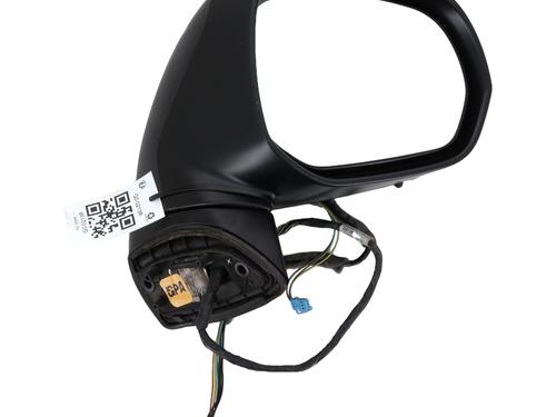 Ryggespeil høyre CITROËN C4 Picasso I MPV (UD_) [2006-2015]  27857797