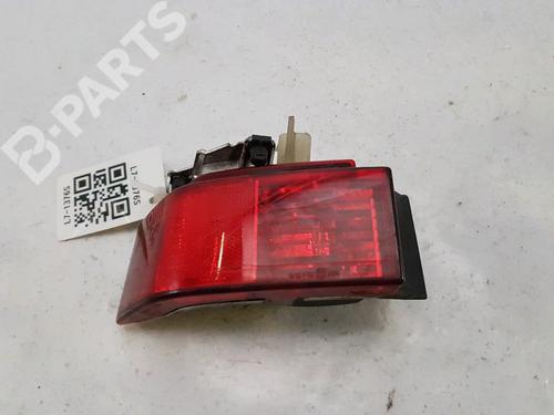 rear-bumper-left-light-opel-meriva-a-mpv-x03-17-dti-e75-93295362-2003-2004-2005-2006-2007-2008-2009-2010-10443091 main image