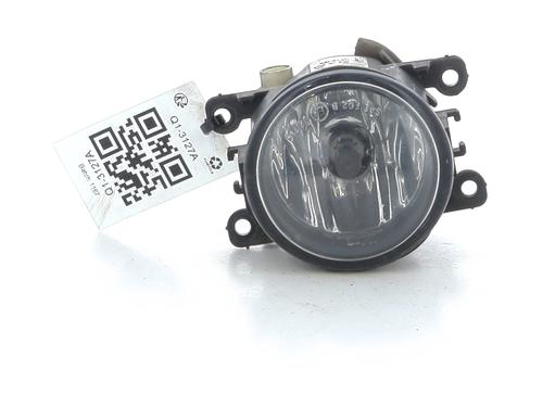 Used Right front fog light CITROËN XSARA PICASSO (N68) 2.0 HDi (90 hp) 31284829