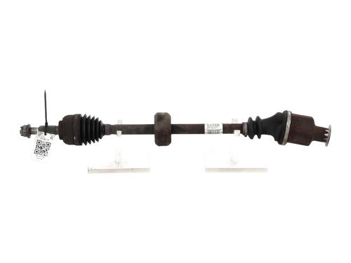 Right front driveshaft RENAULT TWINGO II (CN0_) 1.2 (CN0D) | BP25706576M39 