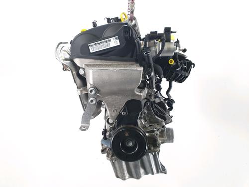 Used Engine Engine AUDI A1 Sportback (8XA, 8XF) 1.0 TFSI (95 hp) 34532175 34532175