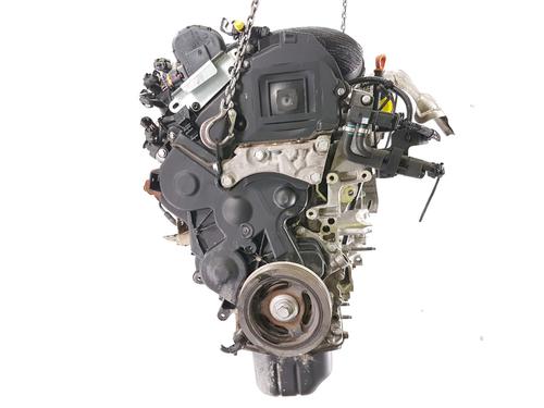 Motor CITROËN C3 II (SC_) 1.4 HDi 70 (SC8HZC, SC8HR0, SC8HP4) (68 hp) 29231248