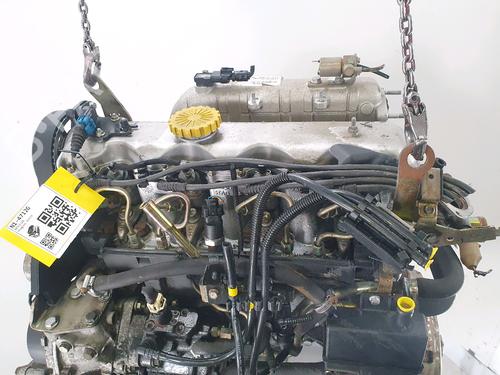 Engine PEUGEOT BOXER Van (244) 2.8 HDi | BP38260445M1  - Image 5