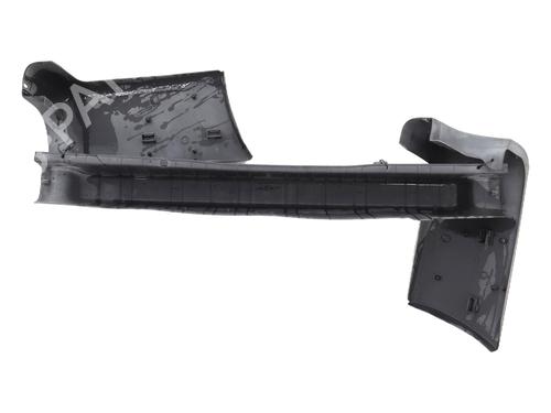 Rear bumper FORD TRANSIT Van (FA_ _) 2.0 DI (FAE_, FAF_, FAG_) | BP24920970C8 
