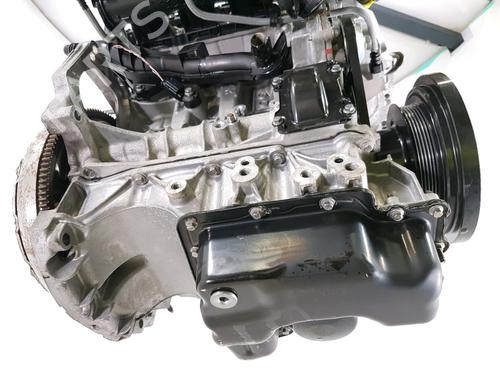Engine PEUGEOT 2008 I (CU_) 1.2 THP 110 / PureTech 110 | BP31304372M1  - Image 12