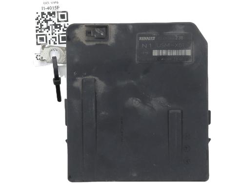 Fuse box RENAULT KANGOO Express (FW0/1_) 1.5 dCi 70 (FW0A, KW0V) | BP32694021E1 - Image 2