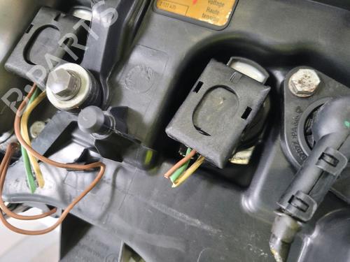 Engine BMW 3 (E90) 320 i | BP28372256M1 