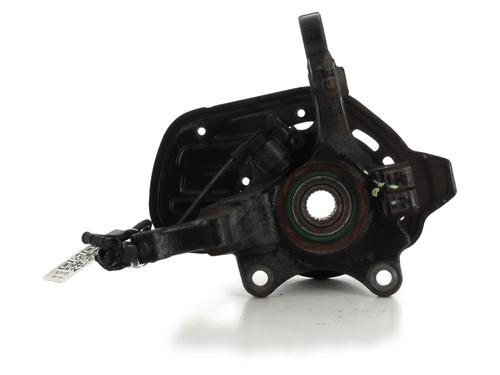 Right front steering knuckle OPEL MERIVA A MPV (X03) 1.6 16V (E75) | BP29495625M26 