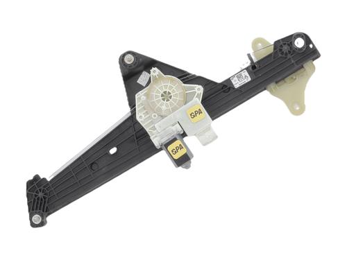 Used Front left window mechanism Front left window mechanism RENAULT CLIO V (B7_) 1.5 Blue dCi 85 (B7AG) (86 hp) 36402416 36402416
