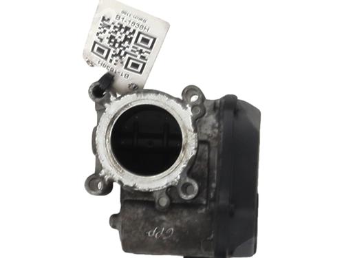 Throttle body SEAT IBIZA IV (6J5, 6P1) | BP32255183M82