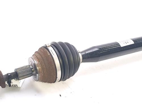 Right front driveshaft VW GOLF VII (5G1, BQ1, BE1, BE2) | BP28533176M39