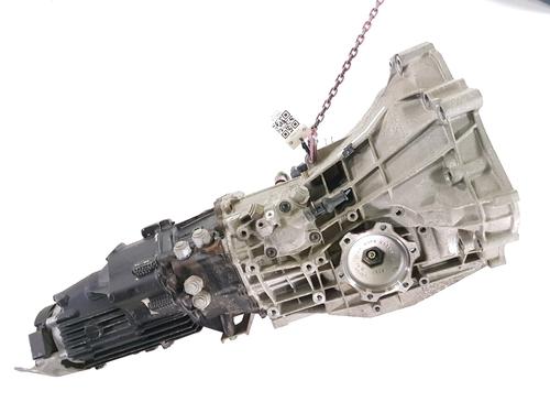 Gearbox VW PASSAT B5.5 (3B3) 2.5 TDI 4motion | BP36006159M3 - Image 3