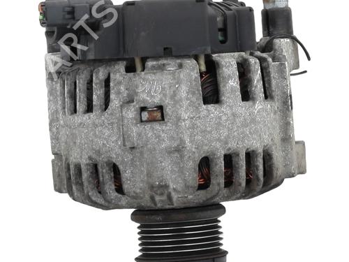 Alternator CITROËN NEMO MPV 1.4 HDi | BP33158732M7  - Image 5