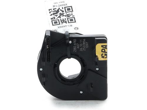 Used Squib airbag Squib airbag VW POLO V (6R1, 6C1) 1.2 TSI (105 hp) 33567949 33567949