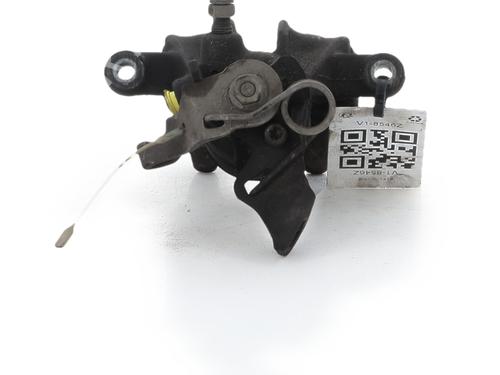 Left rear brake caliper CITROËN C8 (EA_, EB_) 2.0 HDi 165 | BP34458016M107 - Image 2