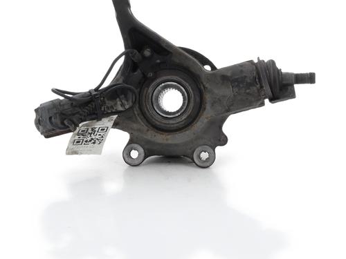 Right front steering knuckle CITROËN C4 II (NC_) 1.6 VTi 120 (NC5FS0, NC5FS9) | BP36380219M26 - Image 2