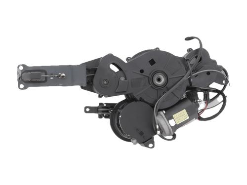 Used Electronic module Electronic module PEUGEOT 807 (EB_) 2.0 HDi (163 hp) 39764453 39764453