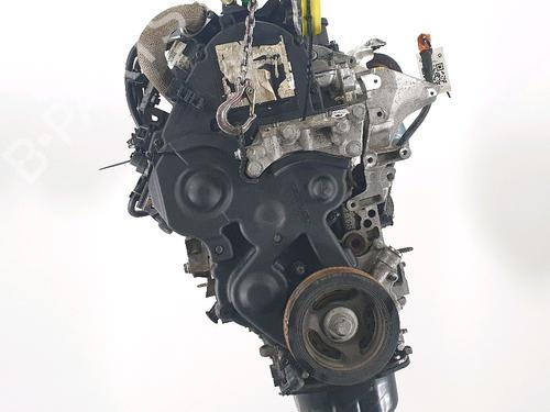 Motor PEUGEOT 207 SW (WK_) 1.6 HDi (109 hp) 27195138