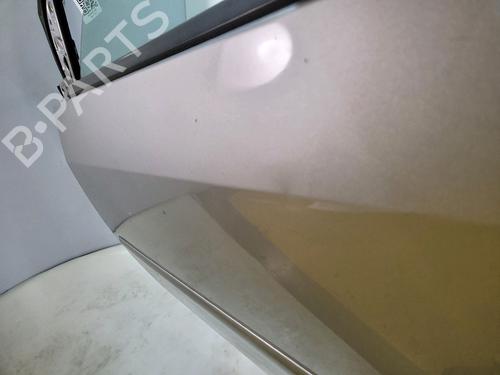 Left front door FORD FIESTA V (JH_, JD_)  | BP28182081C2