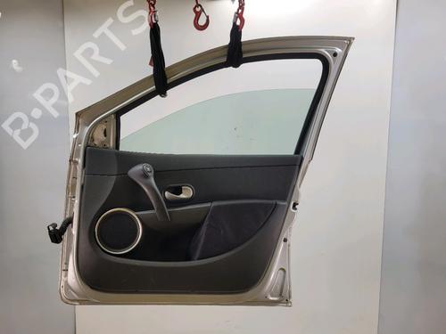 Right front door RENAULT CLIO III Grandtour (KR0/1_) 1.5 dCi (KR0F) | BP30524341C3