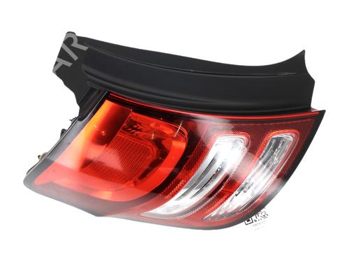 Used Left taillight Left taillight 39666163 39666163