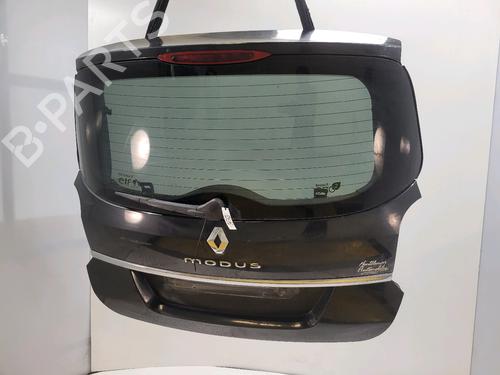 Porton trasero Porton trasero RENAULT MODUS / GRAND MODUS (F/JP0_) 1.5 dCi (FP0F, JP0F) (86 hp) 36007343 36007343