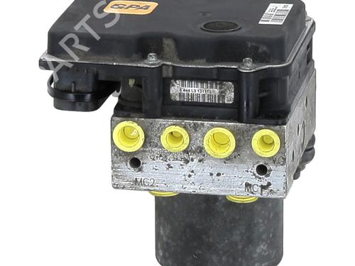 ABS pump PEUGEOT 508 I (8D_) 2.0 HDi | BP29296732M43 