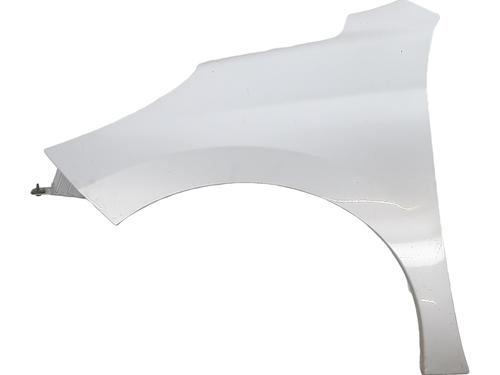 Used Left front fenders Left front fenders PEUGEOT 207 (WA_, WC_) 1.6 HDi (109 hp) 33809571 33809571