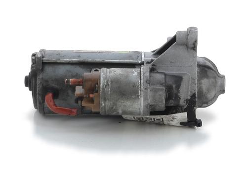 Startmotor RENAULT LAGUNA II (BG0/1_) 1.9 dCi (BG1A, BG1V) (130 hp) 29964576