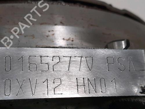 Motor CITROËN C4 CACTUS 1.2 THP 110 | BP31057975M1 