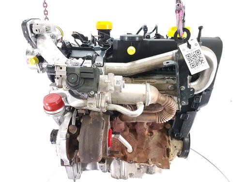 Engine RENAULT SCÉNIC III (JZ0/1_) 1.5 dCi | BP34610901M1  - Image 5