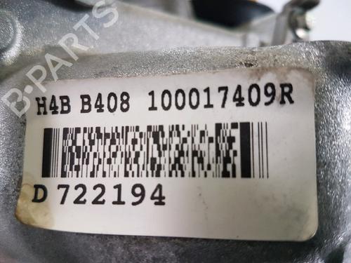 Engine DACIA SANDERO II TCe 90 (B8M1, B8MA, B8AC) | BP40212072M1 - Image 9